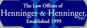 Henninger & Henninger LLC - Estate Planning & DUI Lawyers in Maryland