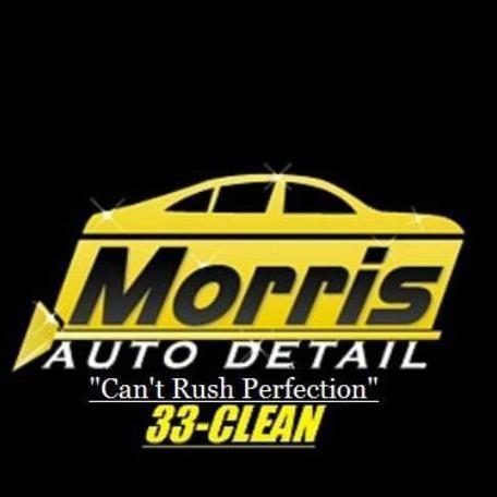 Morris Auto Detail