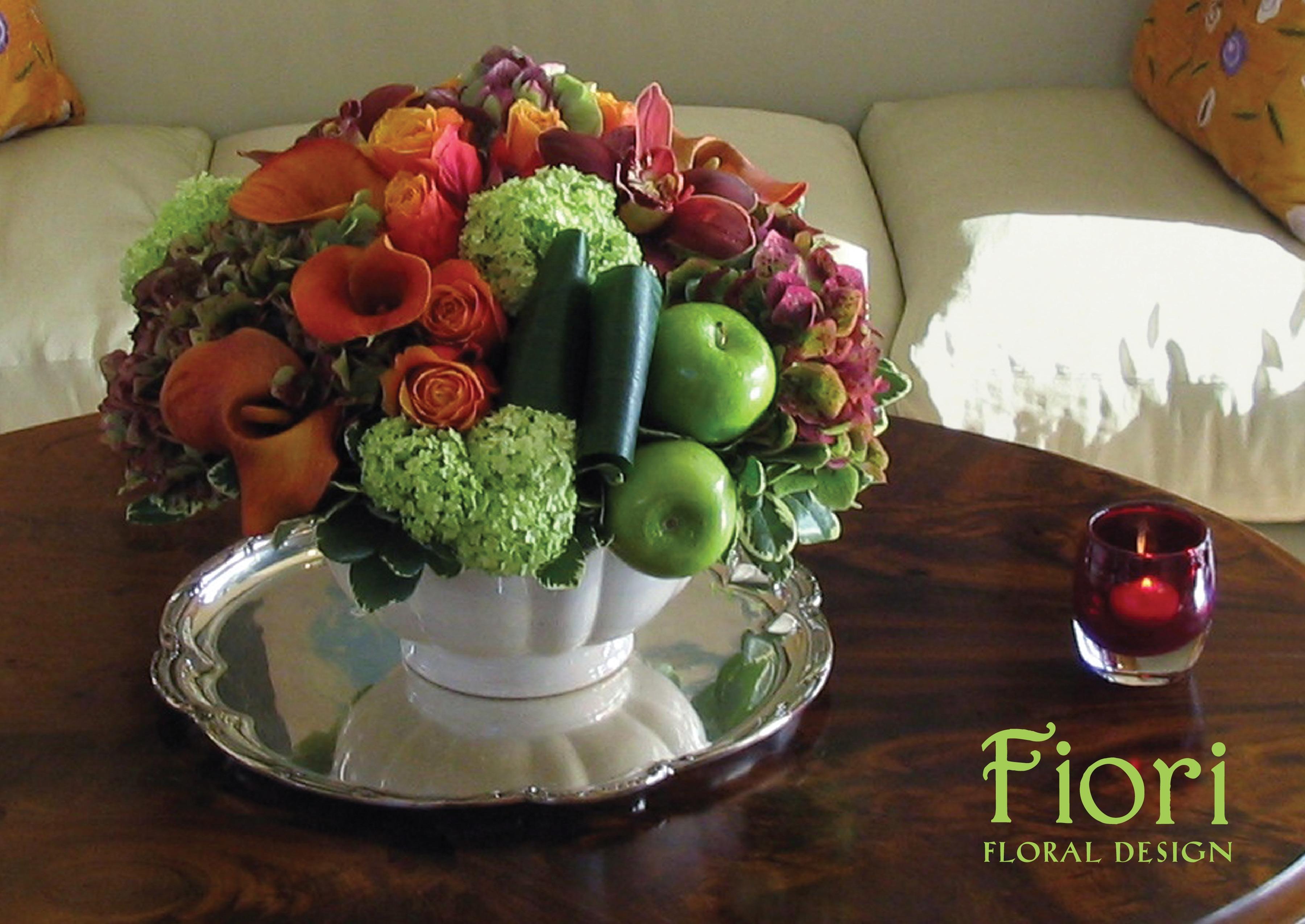 Fiori Floral Design