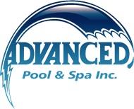 advanced pool spa inc