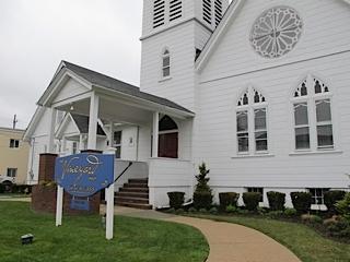 The Vineyard Church Lynbrook Campus