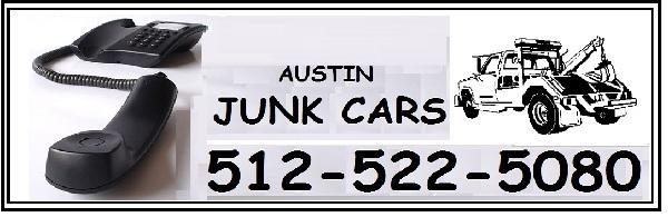 Sell my Junk Car!