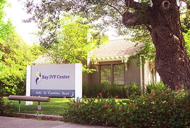 Bay IVF Center