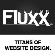 DesignFluxx :: Titans of Website Design