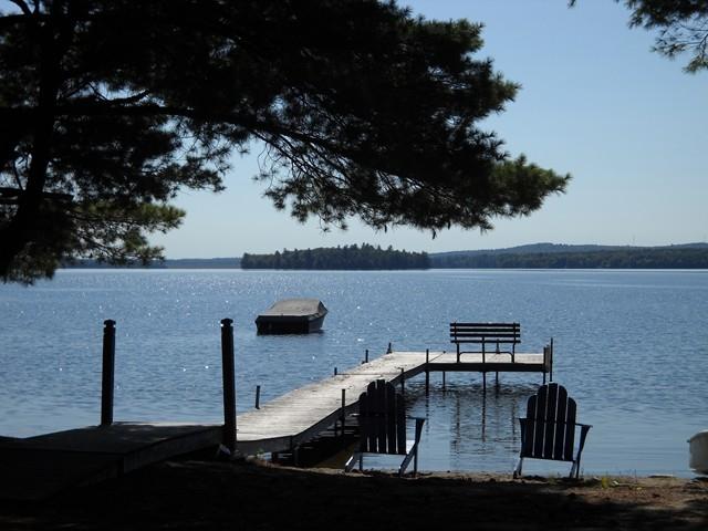 Enjoy your vacation in Belgrade Lakes Maine!