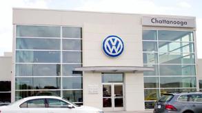 Village Volkswagen of Chattanooga