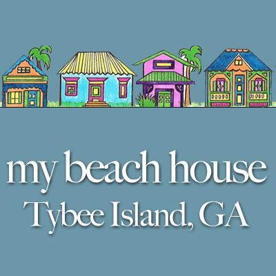 My Beach House Rentals on Tybee