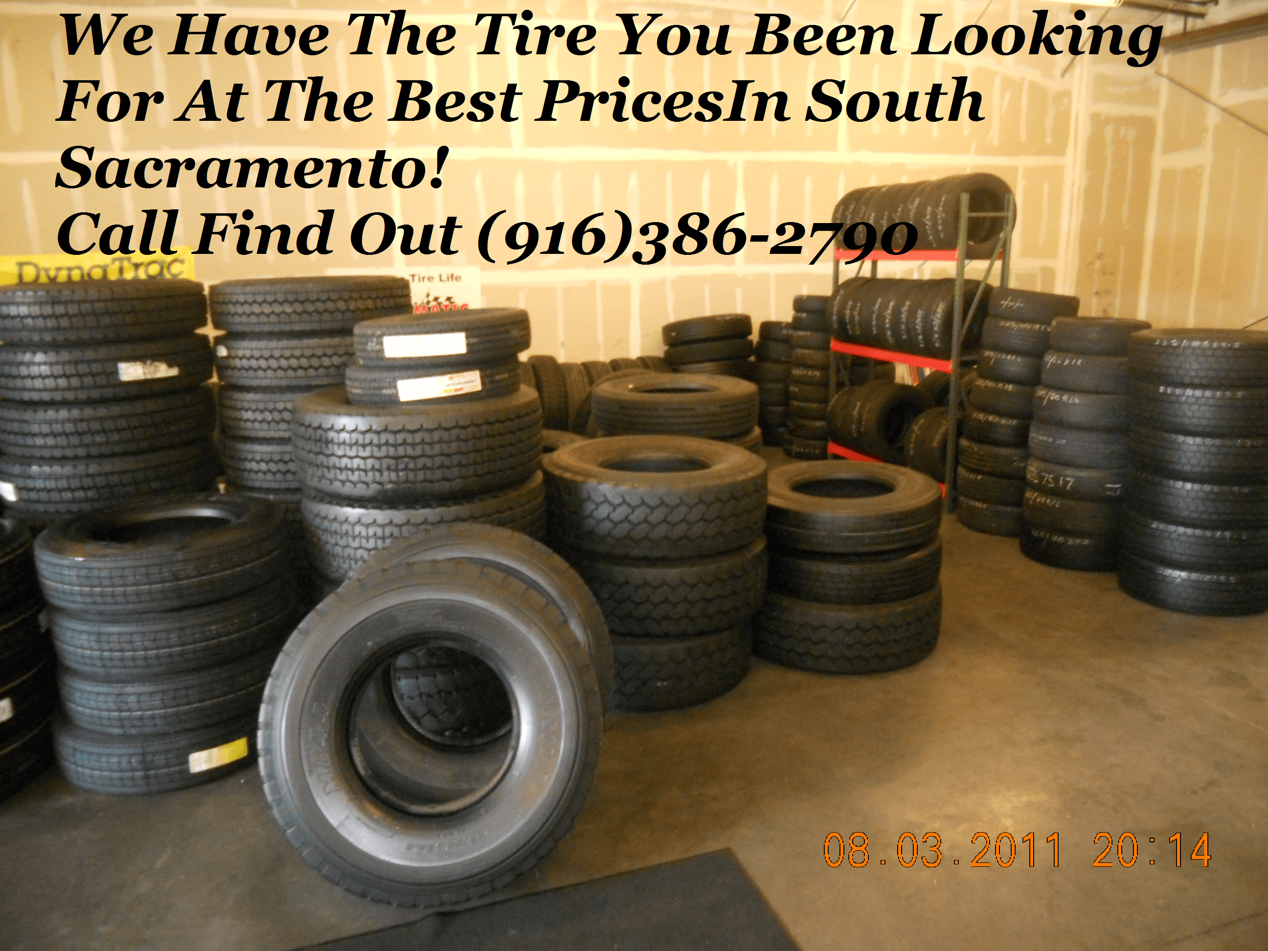 SAA Mobile Tires-N-More