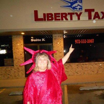 Liberty Tax