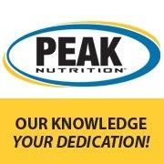 Peak Nutrition