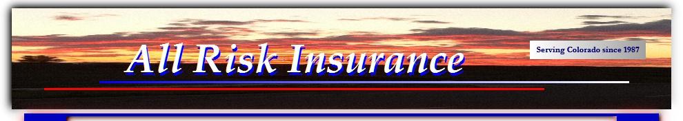 All Risk Insurance for all your auto ins needs