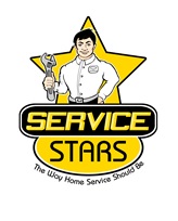 Service Stars