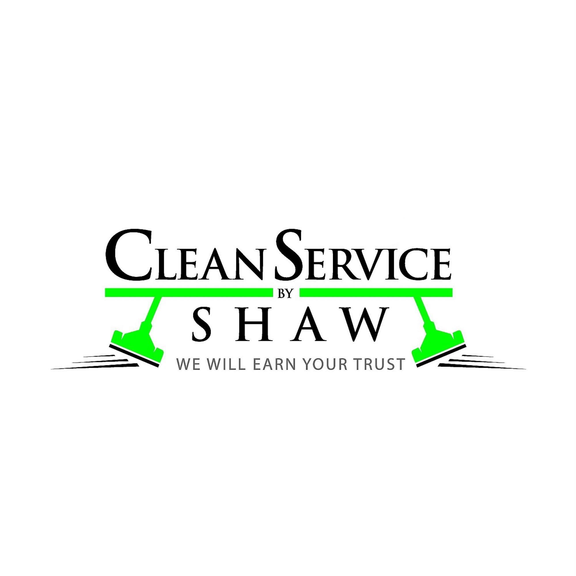 CleanService by Shaw