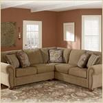 Ashley Furniture Sleeper Sectional