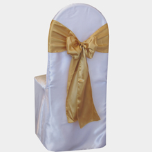 banquet chair cover