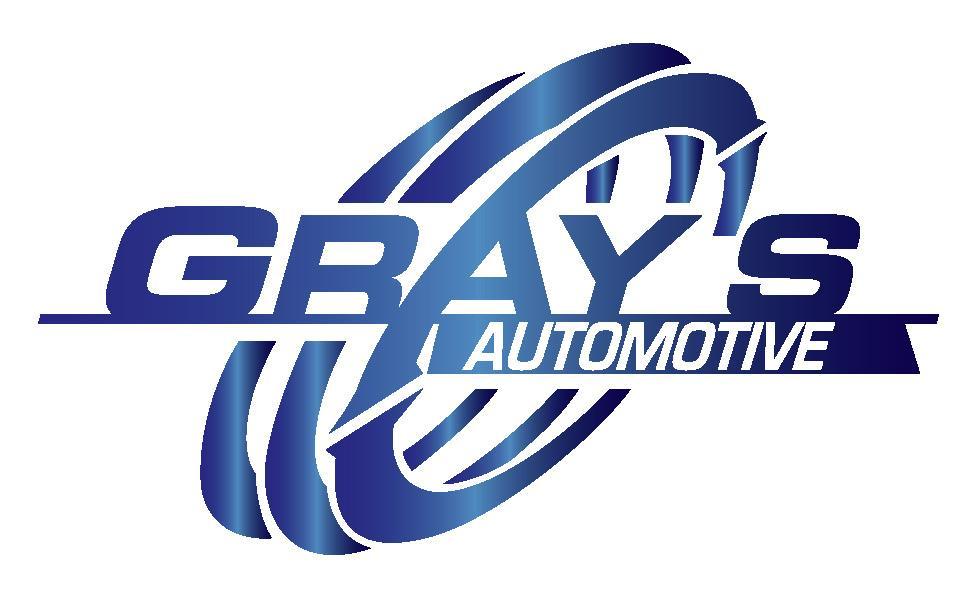 Gray's Broadway Automotive