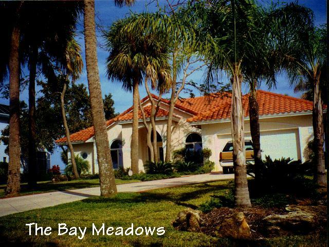 The Bay Meadows