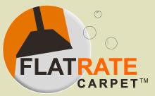 Flat Rate Carpet