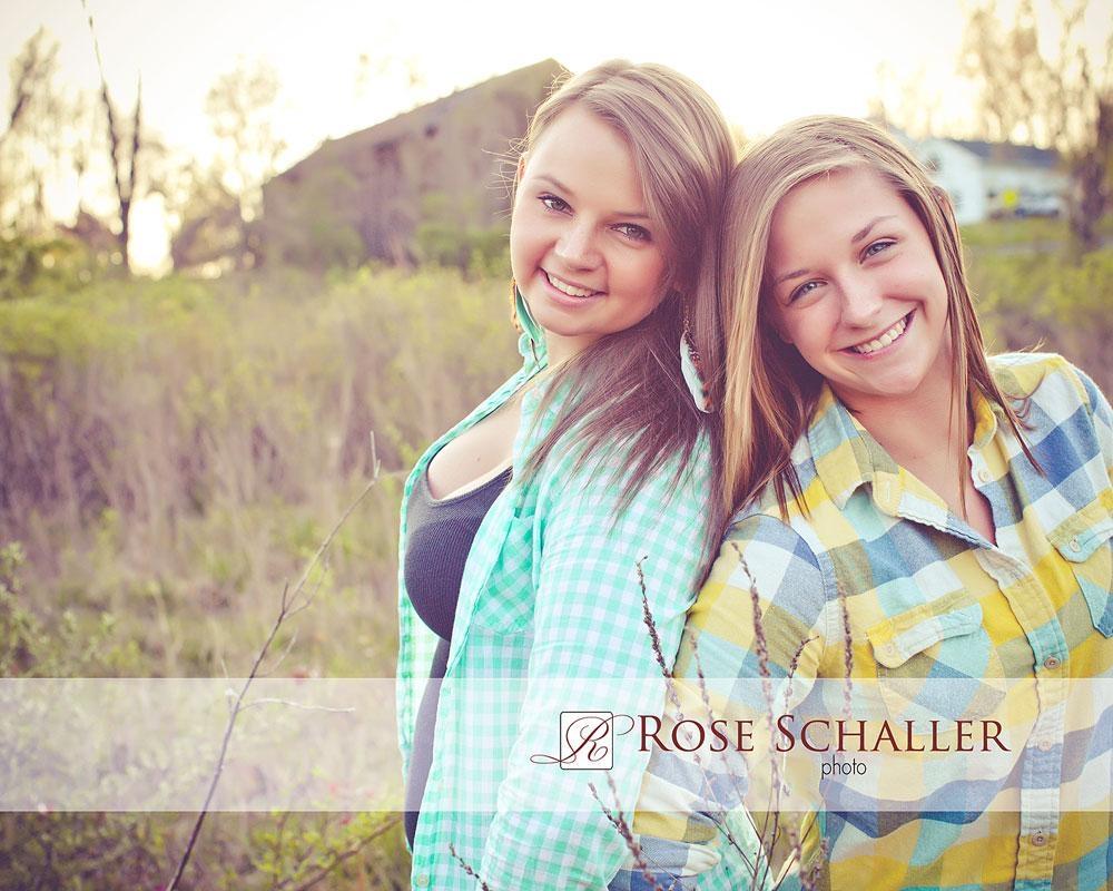 High School Senior Photography