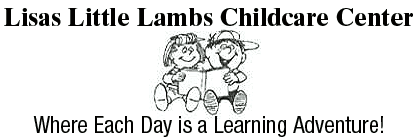 Lisas Little Lambs Childcare Center