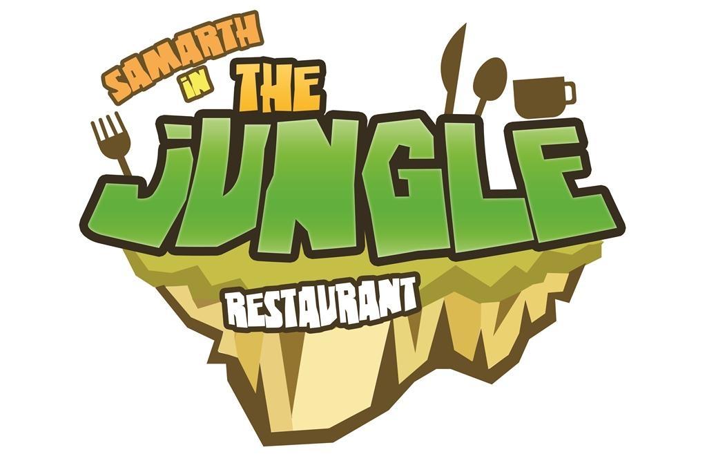 Samarth InThe Jungle-Indian Restaurant