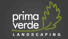 Prima Verde Landscaping Logo