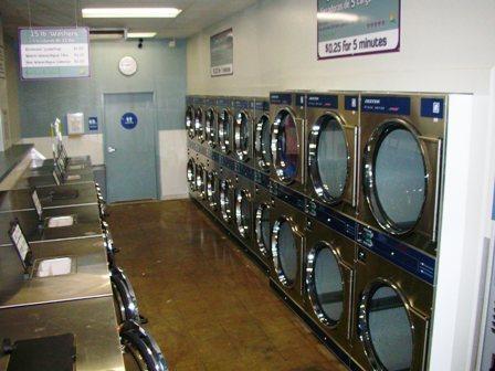 New Fast Drying Dryers