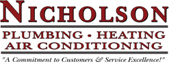 Nicholson Plumbing Heating & Air Conditioning - Framingham