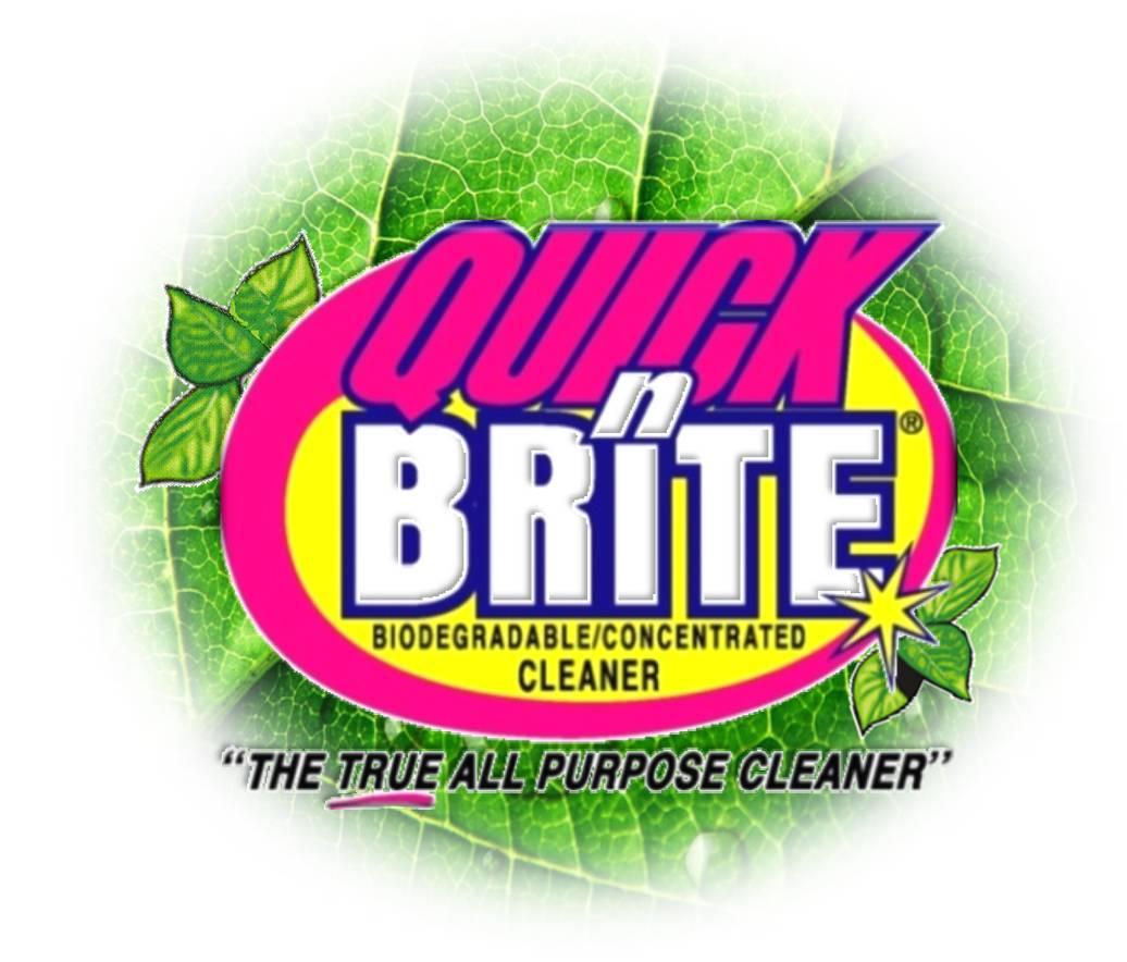 Quick n Brite