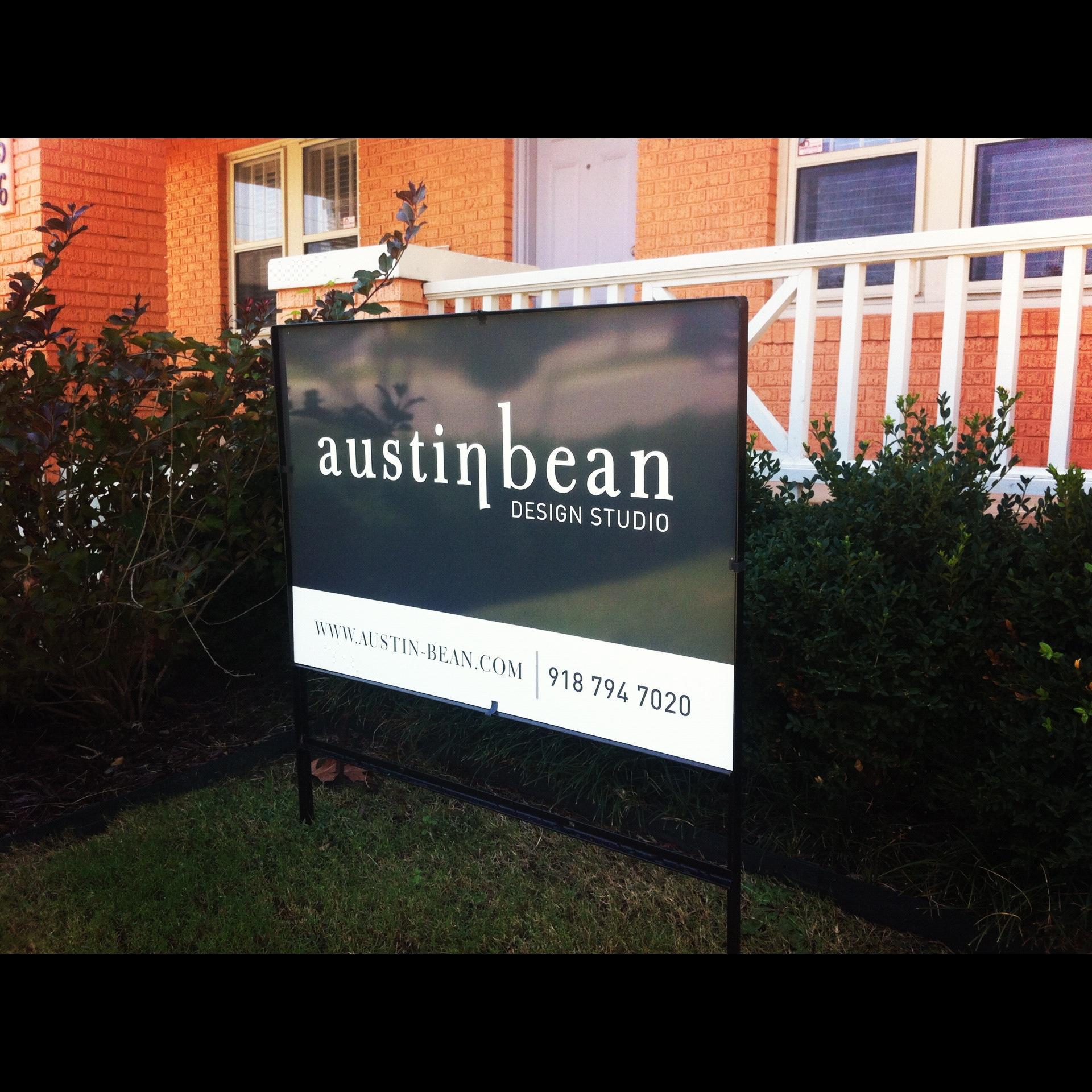 Austin Bean Design Studio