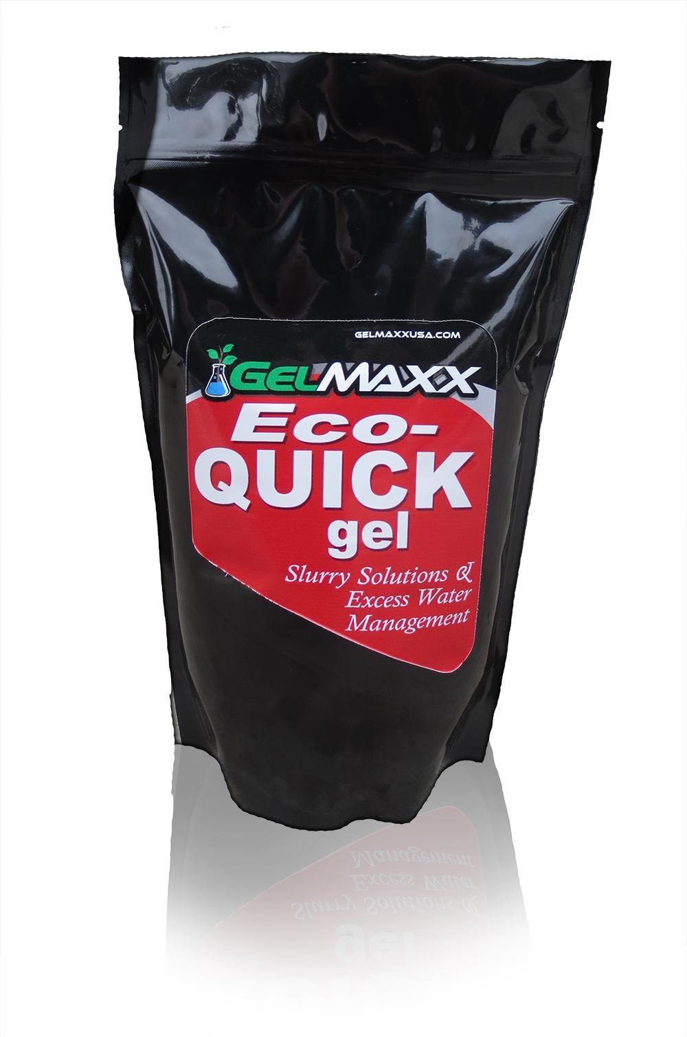 ECO-QUICKgel Solidifier