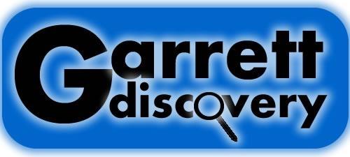 Garrett Discovery Inc