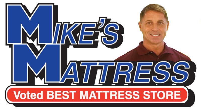 Voted BEST MATTRESS STORE