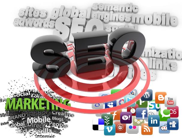 SEO Services