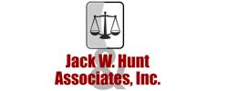 Jack W Hunt