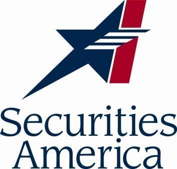 Securities America Financial Corporation