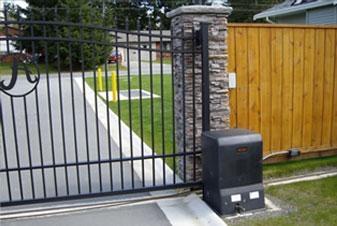 Gate Repair Los Angeles (818) 230-2237