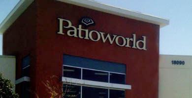 Patioworld - 18090 Newhope St Ste 101 - Fountain Valley, CA 92708