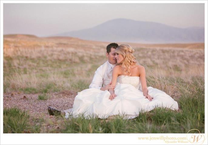 Wedding Photographer Bakersfield