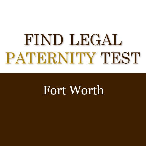 Find Legal Paternity Test