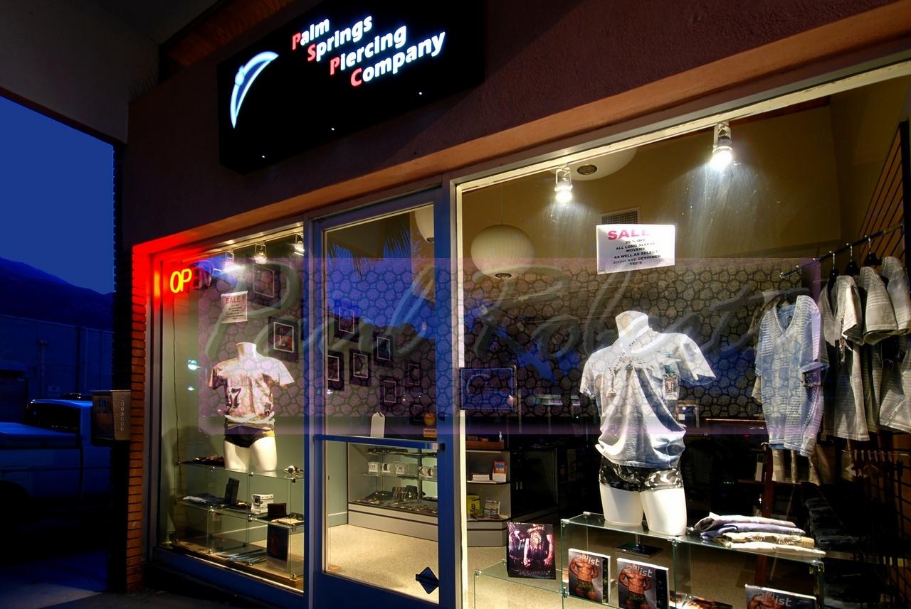 PSPC Storefront