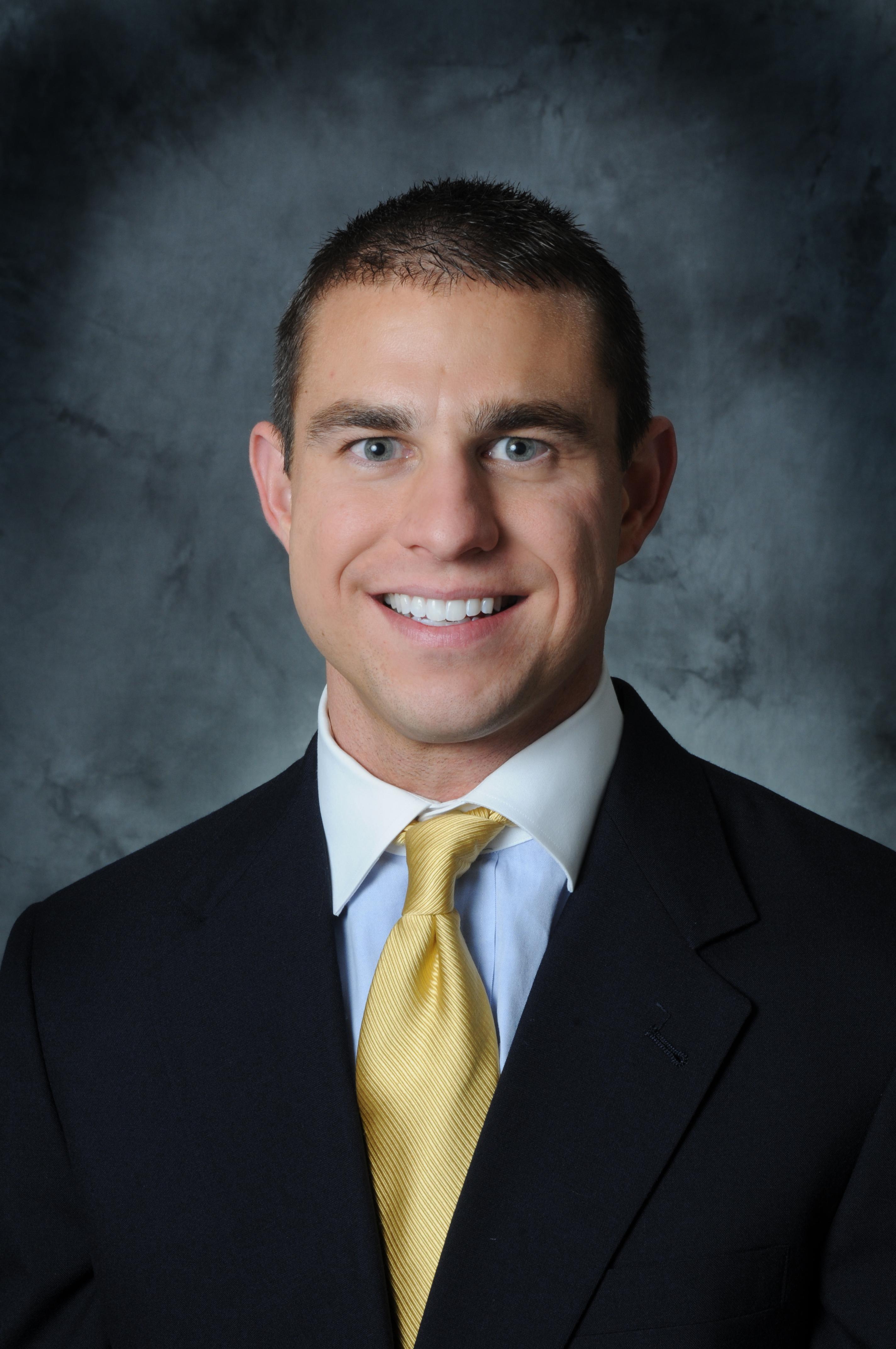 Brandon R. Parkhurst, CPA