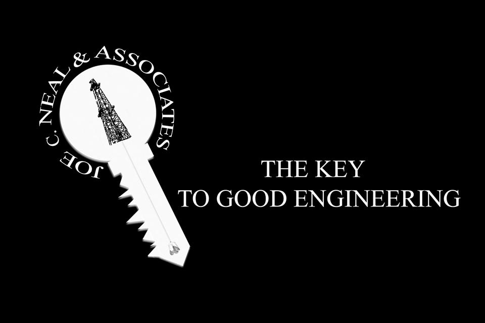 THE KEY TO GOOD ENGINEERING