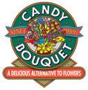 Candy Bouquet 6855