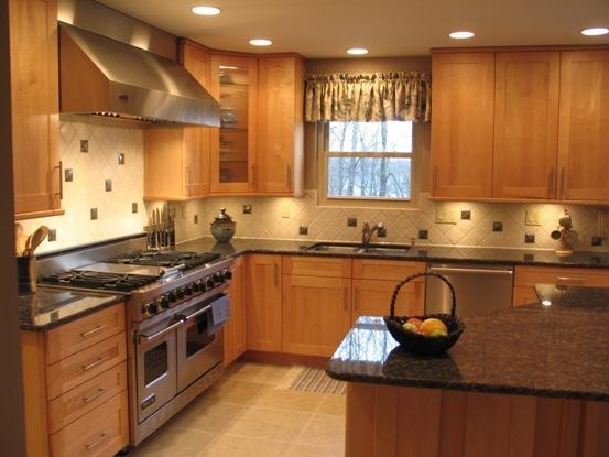 St. Louis Kitchen Remodeling