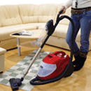 Carpet Cleaning Service