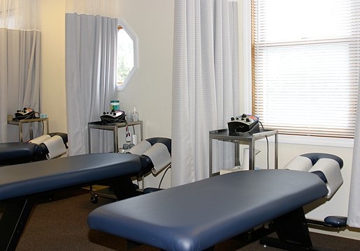 New Fairfield Physical Medicine and Rehabilitation