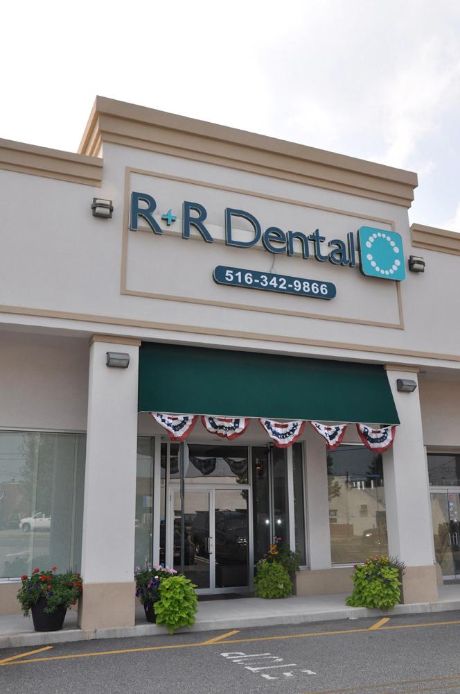 R & R Dental