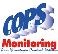 COPS Monitoring