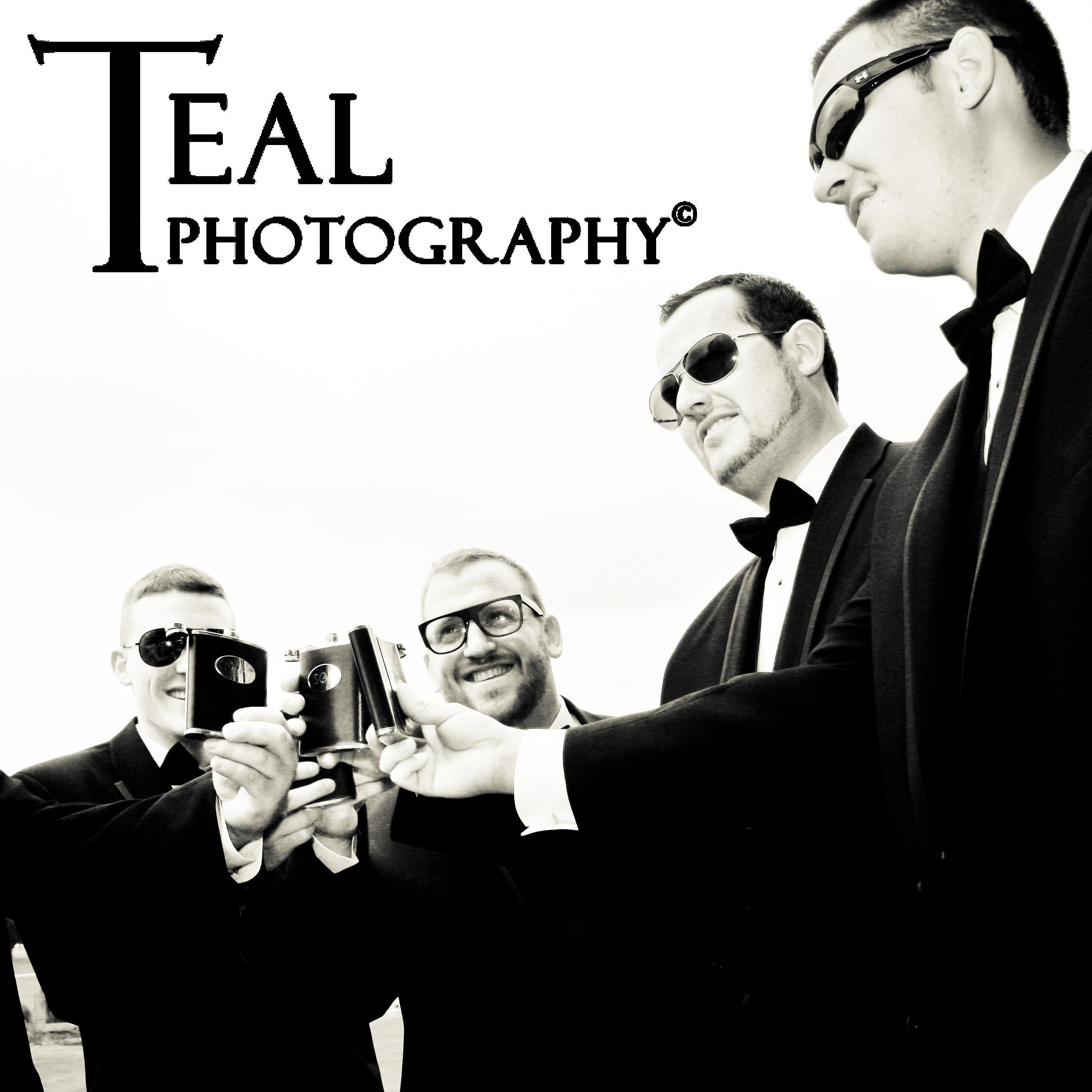 Teal Photography